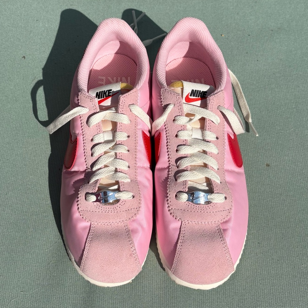 Nike Cortez Textile